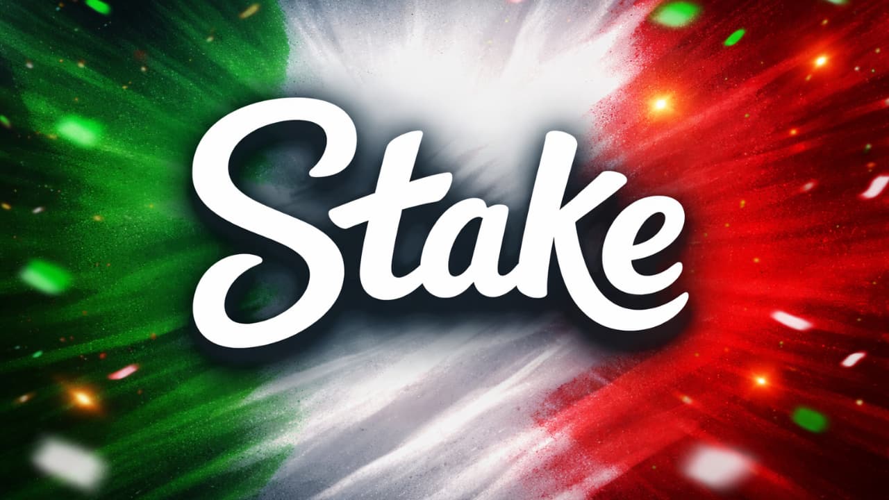 Stake.it screenshot