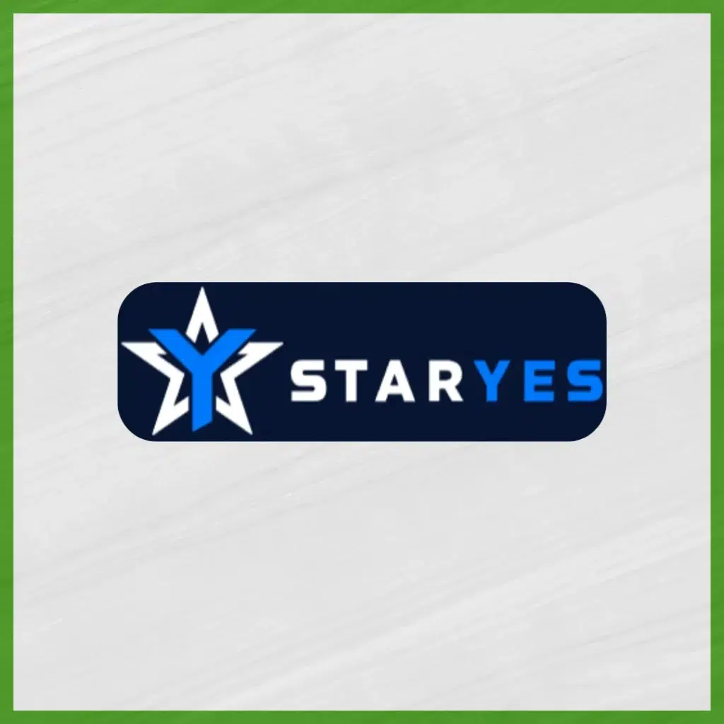 StarYES